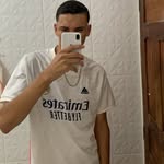 Fred Soares  - @fred_soares07 - Instagram