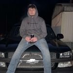 Fred Sparkman - @fred_sparkman24 - Instagram