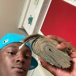 Fred Sparkman - @fredzobang - Instagram