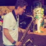 Fred - @fredsparksmusic - Instagram