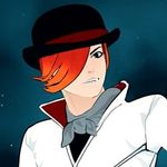 Fred Sparks - @roman_torchwick_boss - Instagram
