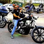 Fred Spivey - @whitetail.187 - Instagram