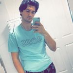 Fred Everrett Squires - @fredsquires997 - Instagram