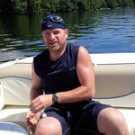 Fred Stacey - @fredstacey - Instagram
