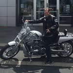 Fred Stacey - @fredstaceyaincx - Instagram