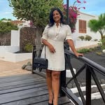 Stacey Fred - @staceyfred4 - Instagram