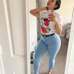 Stacey Fredericks - @staceyfred021 - Instagram
