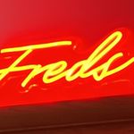 Das Fred‘s - @freds_stanton - Instagram