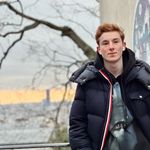 @freddie.stanton - Instagram