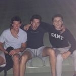 Freddie Stanton - @freddiestanton1 - Instagram