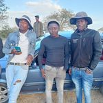 Stanton Fredricks Shabangu - @shabangustantonfredricks - Instagram