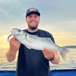 Freddy Stapleton - @vastwatersfishing - Instagram