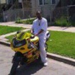 Fredrick Stapleton - @chiefmalik7 - Instagram