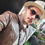 Federico Conte Santoni - @fred_stark_sans - Instagram