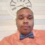 Frederick Starks - @fred_g89_ - Instagram