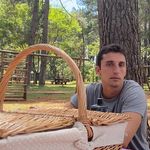 Fred Starling - @fredtissiani - Instagram