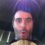 Fred - @fredstaubin - Instagram