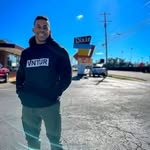 Fred Steadman - @f_steadman_5 - Instagram
