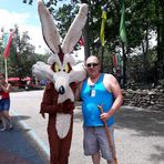 Frederick Steadman - Facebook