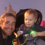 Fred Steed - @steedfred - Instagram
