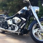 Fred Steed - @steed3121 - Instagram
