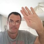 Frederic Ripoll - @fredsteed2023 - Instagram