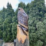 Fred Steffen - @woodcarver_fred_steffen_ - Instagram