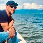 Fred Steinbach - @stein_i8310 - Instagram