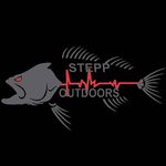 Fred Stepp - @stepp_outdoors - Instagram