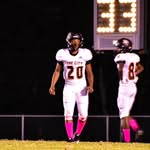 Delvon Federick - @sterling_fred_20 - Instagram