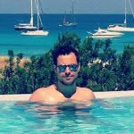 Fred Sterling - @ffscaptainkirk - Instagram