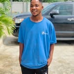 Godfred Debrah Sterling - @godfreddebrahsterling - Instagram