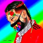 Godfred Omar Sterling - @godfredomarsterling - Instagram