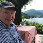Fred Stickney - @stickneyfred - Instagram