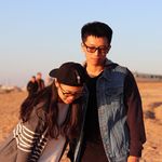 Fred Fu - @fred_stiller09.11 - Instagram