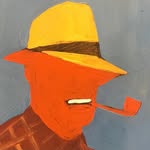 Frederick Stivers - @frederickstivers - Instagram