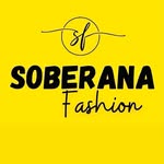 SOBERANA FASHION 📍Vitorino Freire - @soberana_fashion.vf - Instagram