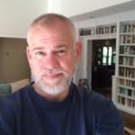 Fred Stocker - @ferdofool - Instagram