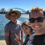 Freddie Stockwell - @fredster___ - Instagram