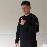 Freddie Stockwell New - @freddiestockwellnew - Instagram