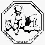 Fred Stone - @mixedmuttz_fightwear - Instagram