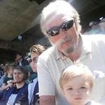 Fred Stoner - @fred.stoner - Instagram