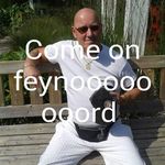 Fred Storm - @fredhvh - Instagram