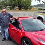 Fred Storm - @freddiestorm61 - Instagram