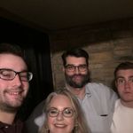 Fred Stormer - @fredstormer - Instagram
