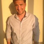 Freddy Alexander - @fredstorm - Instagram