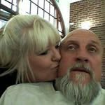 Fred Storr - @motorbike58storr - Instagram