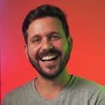 Fred Frigieri - @fred.storytelling - Instagram