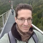 Fred Ink - @fred_the_storyteller - Instagram
