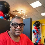 Fred Scott - Facebook